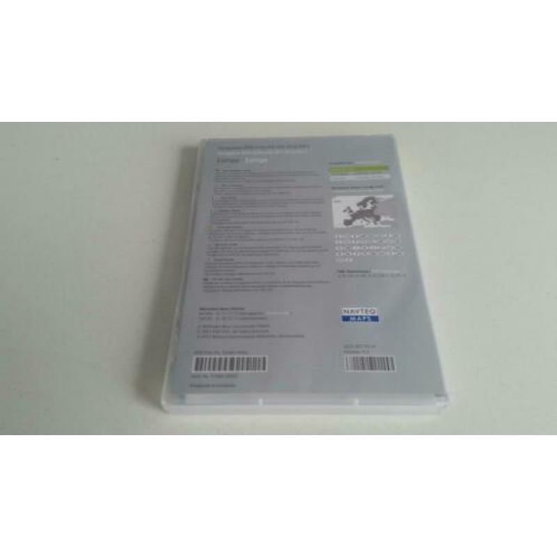 Te koop aangeboden MB Navi DVD Europa Comand APS 2012/2013