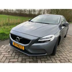 Volvo V40 2.0 D2 Kinetic 2016, 76.000km. Inruil mogelijk.