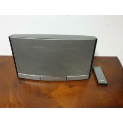 Uitverkoop!! Bose Sounddock voor €70,-!