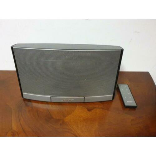 Uitverkoop!! Bose Sounddock voor €70,-!