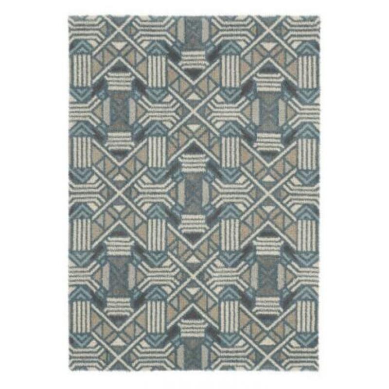 vloerkleed Brink en Campman Dart Gatsby 022904 170 x 200