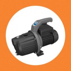 Combi trommelfilter met interne spoelpomp nu ACTIE helix