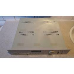 Akai S2000 Sampler upgraded 32mb