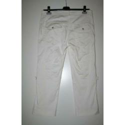 Cambio witte jeans mt 40 M