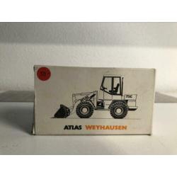 NZG Atlas AR41B