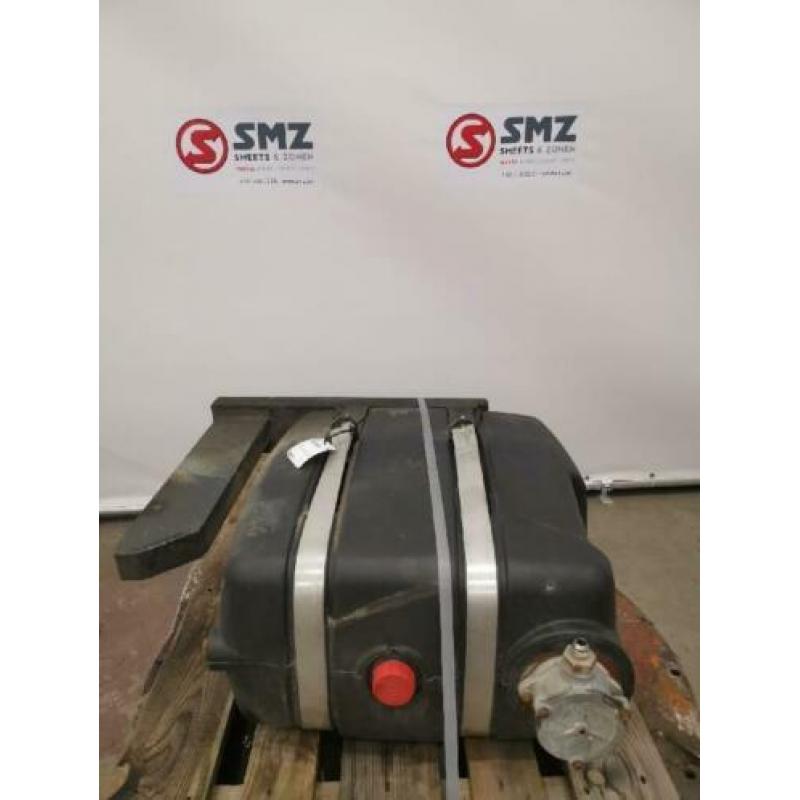 Occ Hydraulische tank Fassi