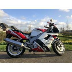 FZR 1000 Exup Genesis 1994 Originele staat.