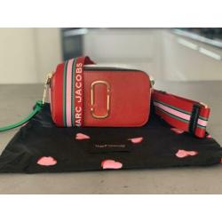 Marc Jacobs snapshot