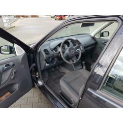 Volkswagen Polo 1.4 + nieuwe apk