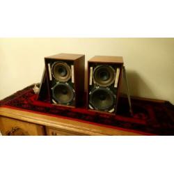 Philips 22gl565 luidsprekers