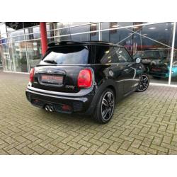 MINI Mini 2.0 John Cooper Works package , Panoramadak, Jcw k