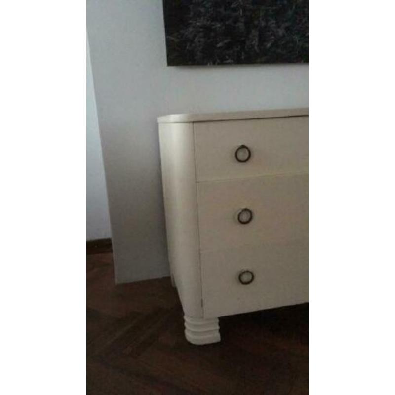 Ladekastje gekocht bij Toy Toy Groningen oud bijzonder leuk