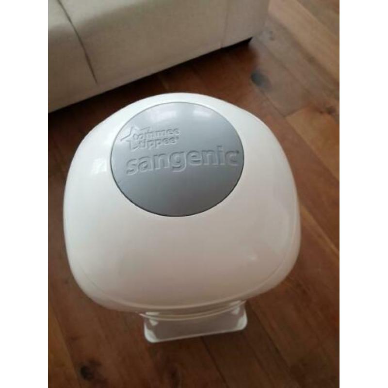 Luieremmer met verhoging Tommee Tippee
