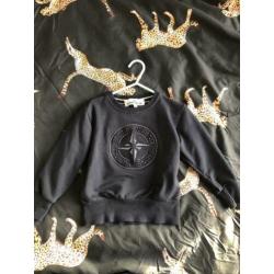 Jongens kleding