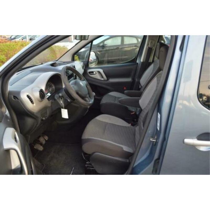 Peugeot Partner Tepee 1.6 Outdoor (bj 2008)