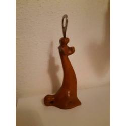 Opener poedel retro