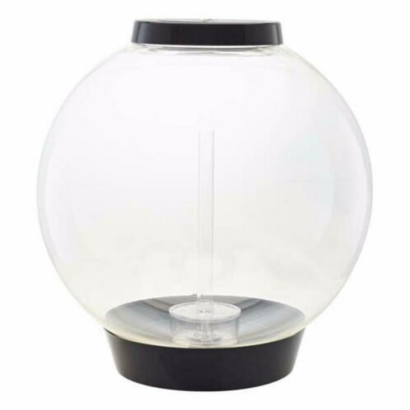 biOrb CLASSIC | 60 MCR | Zwart