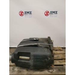 Occ Hydraulische tank Fassi
