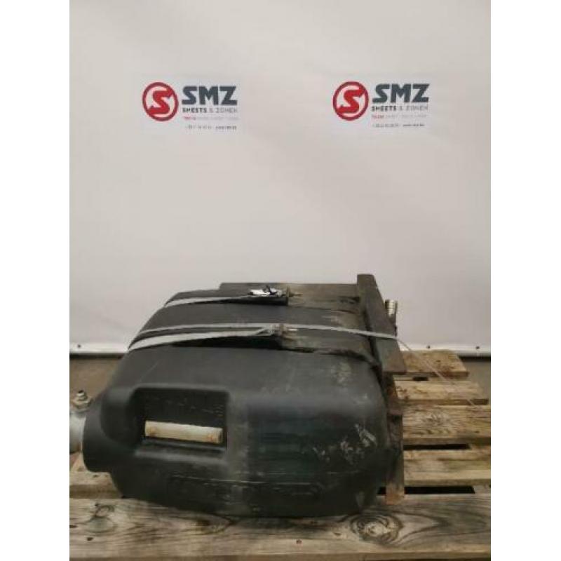 Occ Hydraulische tank Fassi