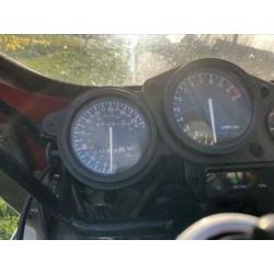 FZR 1000 Exup Genesis 1994 Originele staat.