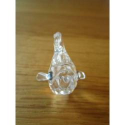 Te koop van Swarovski de Karper Baby