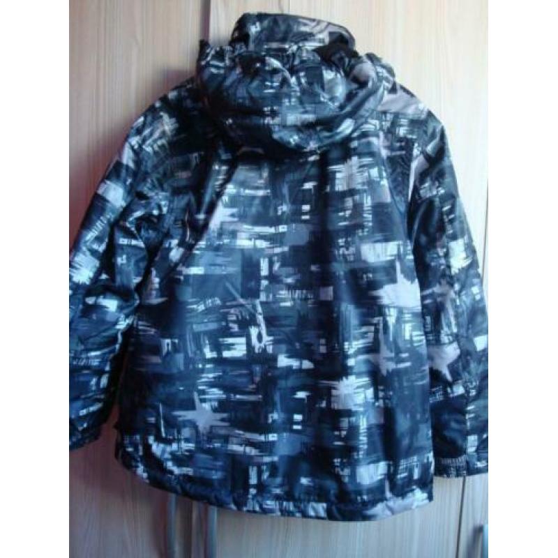 Super warme nieuwe FIREFLY winter jas. Maat 164