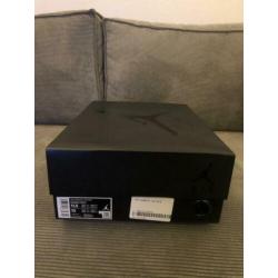Jordan 4 Retro BLACK CAT maat 45.5