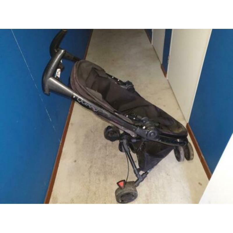 Quinny buggy