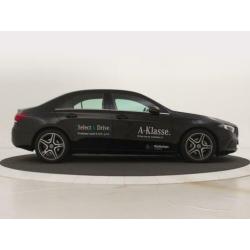 Mercedes-Benz A-Klasse 200 Business Solution | Plus pakket,