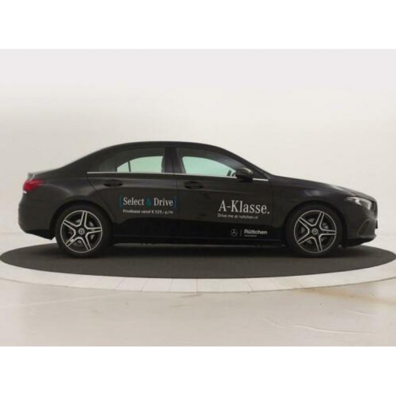 Mercedes-Benz A-Klasse 200 Business Solution | Plus pakket,