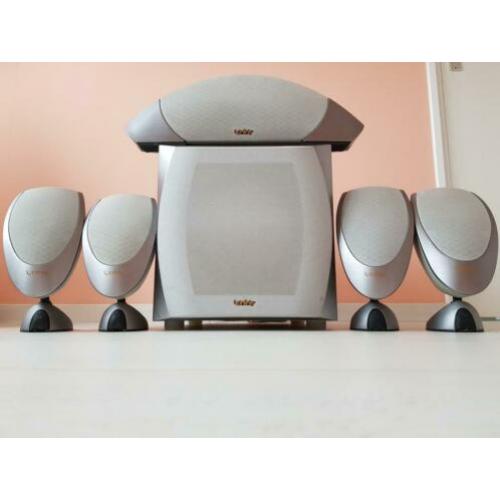 Infinity Modulus 5.1 Surround Set