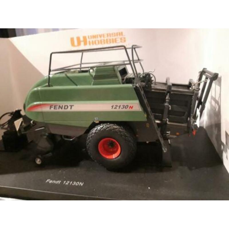Fendt Grootpakpers 12130N UH