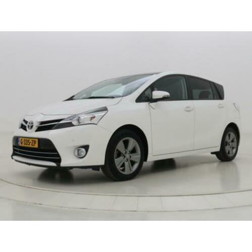 Toyota Verso 1.8 VVT-i Dynamic Business | Navigatie | Automa