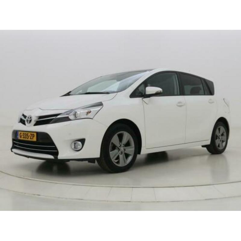 Toyota Verso 1.8 VVT-i Dynamic Business | Navigatie | Automa