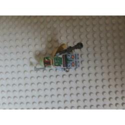 Lego Star Wars minifiguren