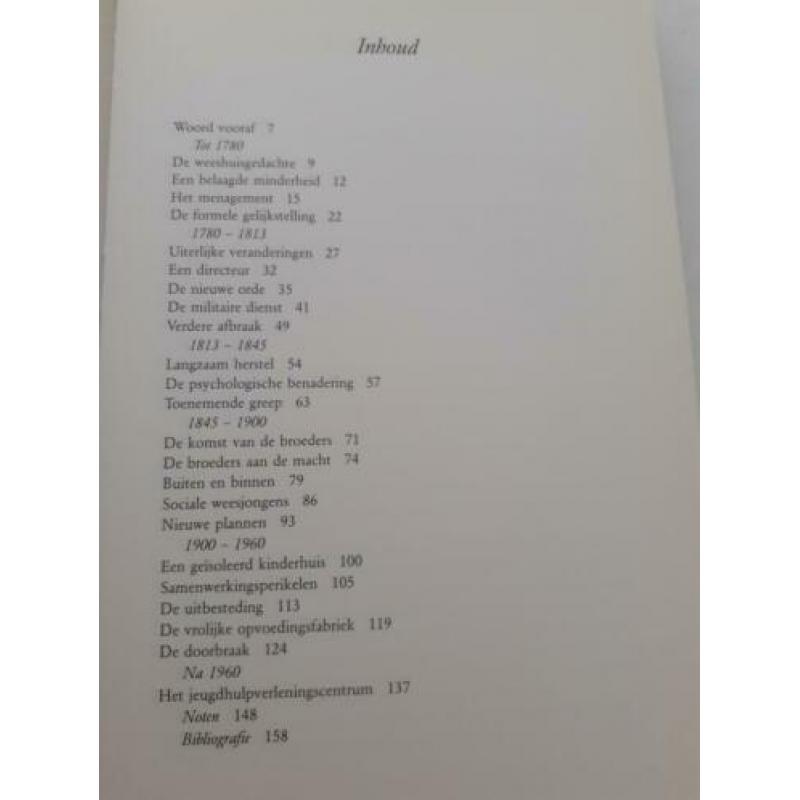 In een ander thuis - J.L. de Jager
