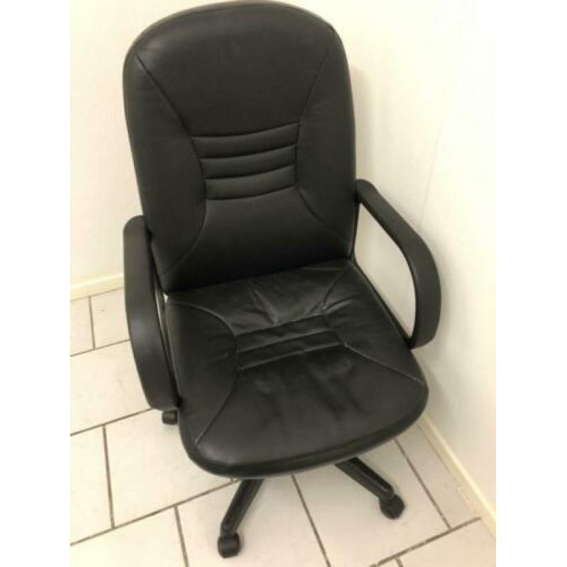 Bureaustoelen te koop