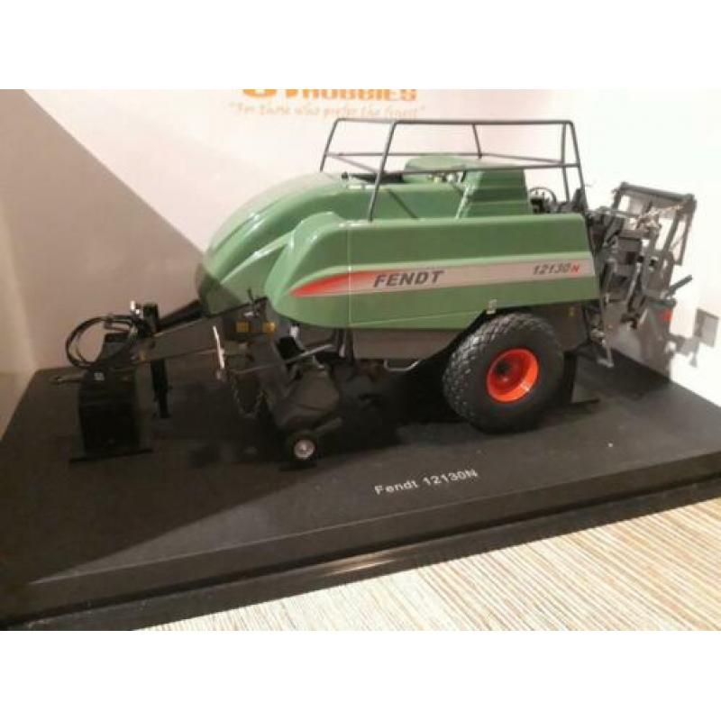 Fendt Grootpakpers 12130N UH