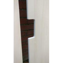 berken stuva kastdeuren deurtjes 60 x 128