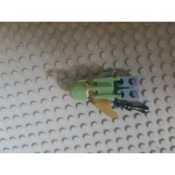 Lego Star Wars minifiguren