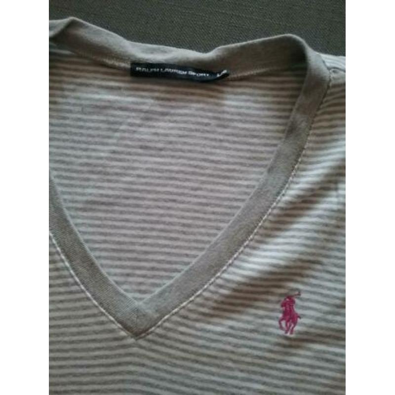 Ralph Lauren spulletjes