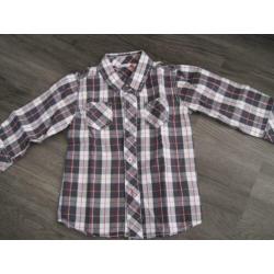 Blouse en trui Hema maat 86