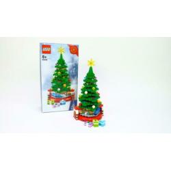 Lego 40338 - Kerstboom - Limited Edition