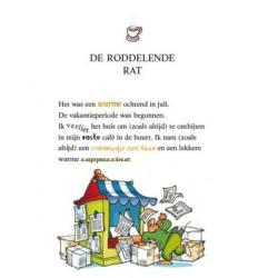 Geronimo Stilton - 25 - Griezelquiz op leven en dood