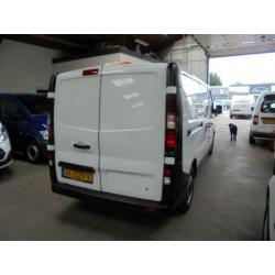Opel Vivaro 1.6 CDTI L2H1 EDITION (bj 2015)