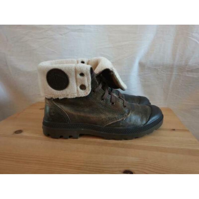 Palladium schoenen maat 42