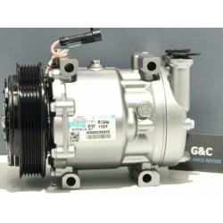 Aircopomp Compressor Alfa Romeo 156