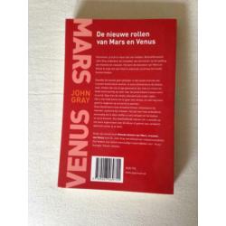 Mannen komen van Mars - John Gray