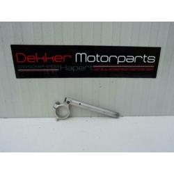 Rechter Clipon / Stuur helft Suzuki GSXR1000 GSXR 2003-2004