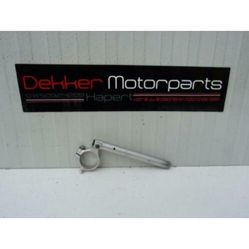 Rechter Clipon / Stuur helft Suzuki GSXR1000 GSXR 2003-2004